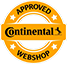 Siegel Continental Approved Webshop